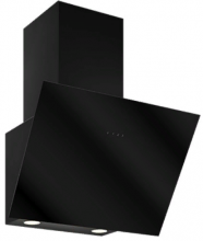 Elikor Антрацит 60П-650-Е3Д черный/черный