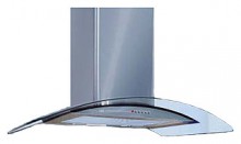 CATA C 600 INOX HALOGEN