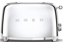 Smeg TSF01SSEU