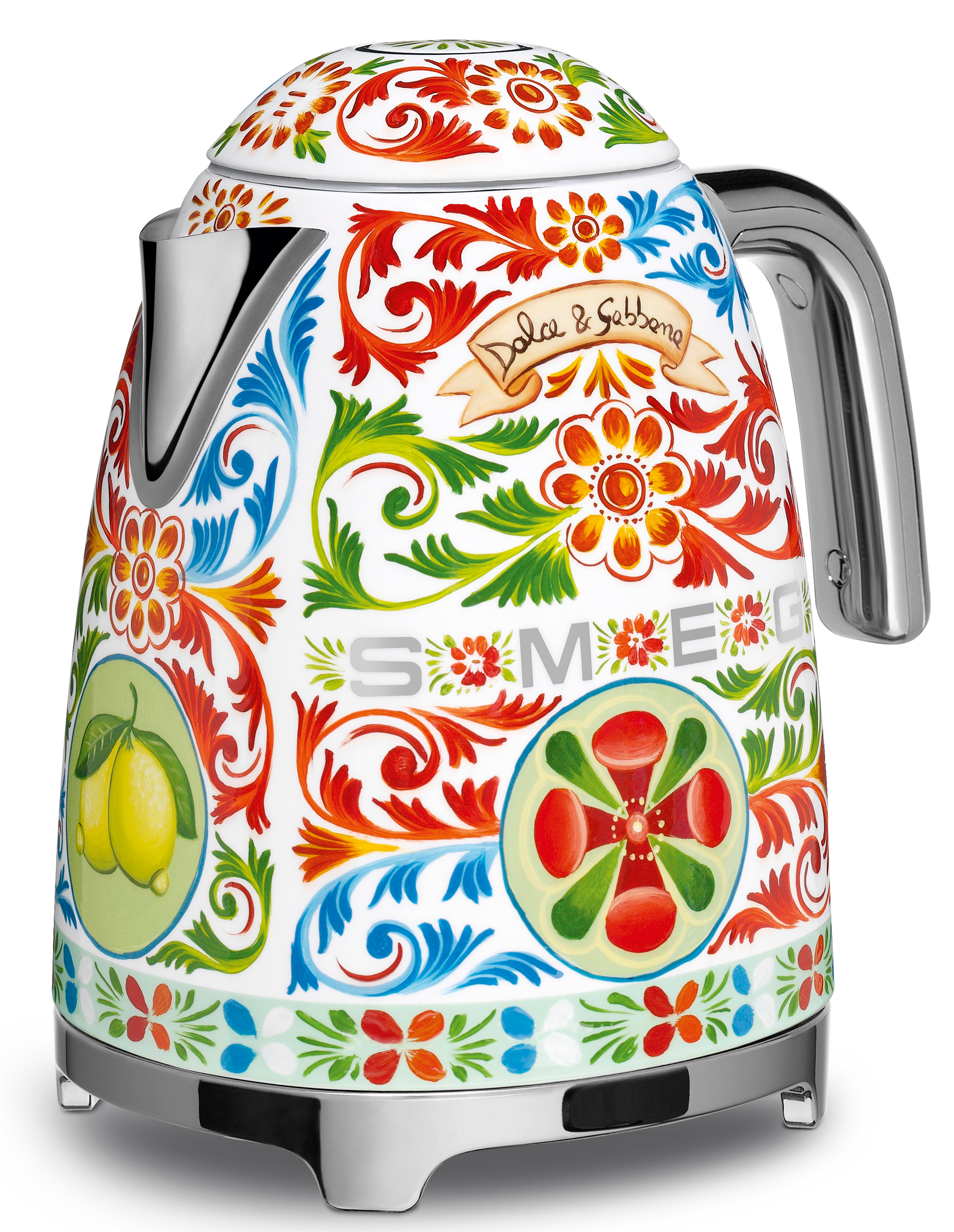 Smeg KLF03DGEU