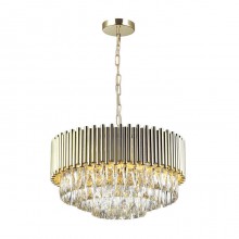 Подвесная люстра Odeon Light Pallada 4120/9