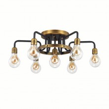 Потолочная люстра Odeon Light Alonzo 3983/7C