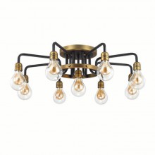 Потолочная люстра Odeon Light Alonzo 3983/9C