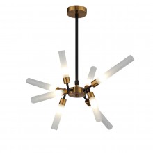 Подвесная люстра ST Luce Splio SL1620.242.08