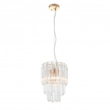 Подвесная люстра ST Luce Osoleto SL386.203.05