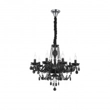 Подвесная люстра ST Luce Odilia SL642.403.08