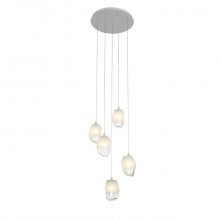 Подвесная люстра ST Luce Pureza SL1153.503.05