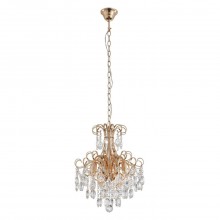 Подвесная люстра ST Luce Orecchini SL846.203.06