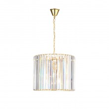 Подвесная люстра ST Luce Estella SL1108.203.12