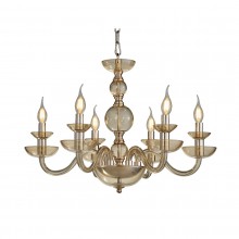 Подвесная люстра ST Luce Cenela SL1758.203.06