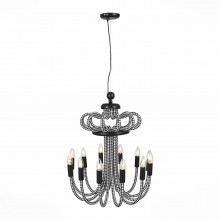 Подвесная люстра ST Luce Adagio SL811.703.12