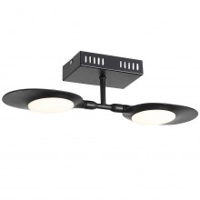 Потолочная светодиодная люстра ST Luce Farfalla SL824.401.02