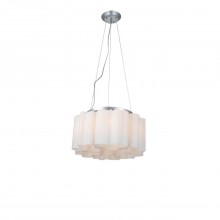 Подвесная люстра ST Luce Big Onde SL119.503.06