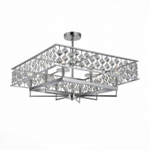 Потолочная светодиодная люстра ST Luce SL784.103.08