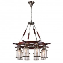 Подвесная люстра ST Luce Volantino SL150.303.08