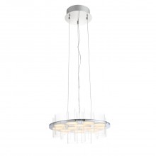 Подвесная светодиодная люстра ST Luce Biciere SL430.103.12