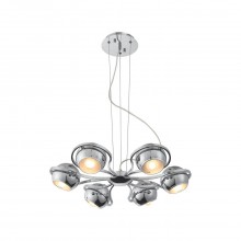 Подвесная люстра ST Luce Lino SL852.103.06