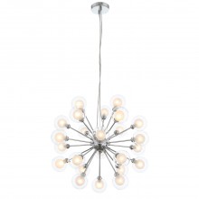 Подвесная люстра ST Luce Dualita SL431.103.24