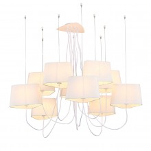 Подвесная люстра ST Luce Ambrela SL1110.503.10