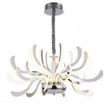 Подвесная светодиодная люстра ST Luce Aricia SL835.503.24