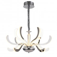 Подвесная светодиодная люстра ST Luce Aricia SL835.513.15