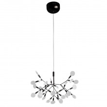 Подвесная светодиодная люстра ST Luce Rafina SL379.403.30