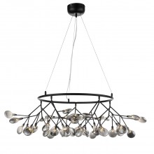 Подвесная люстра ST Luce Riccardo SL411.443.45