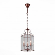 Подвесная люстра ST Luce Terso SL228.603.03