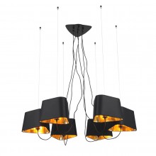 Подвесная люстра ST Luce Ambrela SL1110.403.06