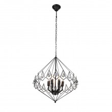 Подвесная люстра ST Luce Taburo SL1107.403.06