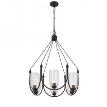 Подвесная люстра ST Luce Codita SL333.303.06