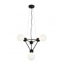 Подвесная люстра ST Luce Tavere SL412.403.04