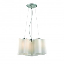 Подвесная люстра ST Luce Onde SL116.503.03