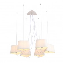 Подвесная люстра ST Luce Ambrela SL1110.503.06