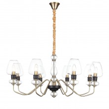 Подвесная люстра ST Luce Loyli SL1115.303.08