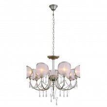 Подвесная люстра ST Luce Faccialuna SL173.303.07