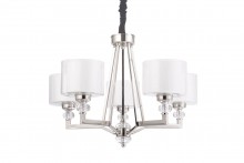 Подвесная люстра Vele Luce Lotus VL1053L05