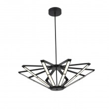 Подвесной светодиодный светильник ST Luce Pialeto SL843.402.10