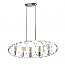 Подвесной светильник Vele Luce Olympic VL5115P05