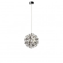 Подвесной светодиодный светильник Loft IT Raimond 1898/4