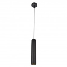 Подвесной светильник Arte Lamp Lira A5600SP-1BK