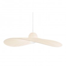 Подвесной светильник Ideal Lux Madame SP1 Avorio