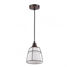 Подвесной светильник Odeon Light Lofia 3806/1L