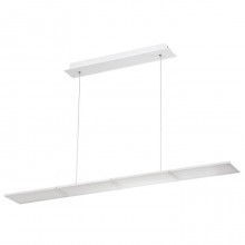 Подвесной светодиодный светильник Odeon Light Super Slim 3870/60L