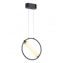 Подвесной светодиодный светильник Odeon Light Bebetta 3905/6L