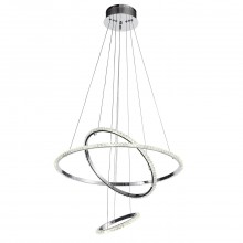 Подвесной светодиодный светильник ST Luce Cremo SL1501.103.03