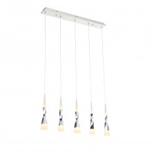 Подвесной светодиодный светильник ST Luce Bochie SL405.103.05