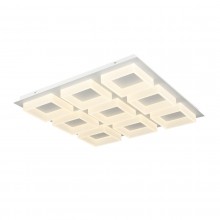 Потолочный светодиодный светильник ST Luce Cubico SL831.502.09