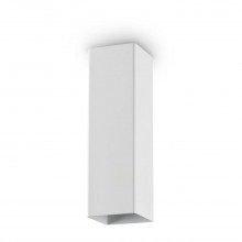 Потолочный светильник Ideal Lux Sky PL1 H20 Bianco