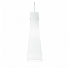 Подвесной светильник Ideal Lux Kuky SP1 Bianco